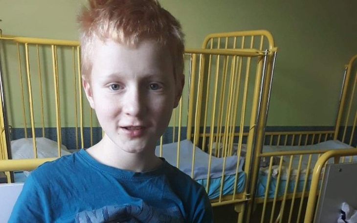 Zbiórka Kacper walczy z cukrzycą typu 1 - zdjęcie główne