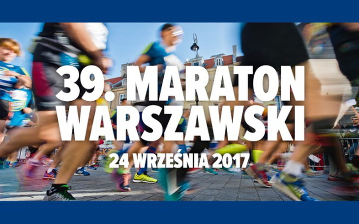 Zbiórka Maraton warszawski 24.09.2017 - zdjęcie główne