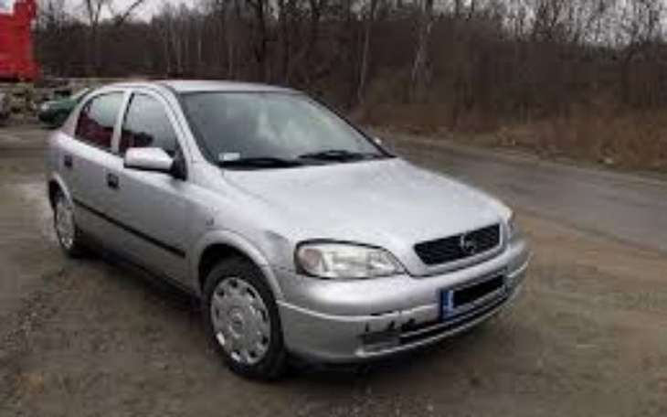 Zbiórka Zbiórka na środek lokomocji - zdjęcie główne