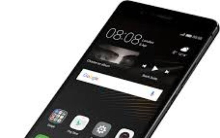 Zbiórka Zbieram na wymażony telefon - zdjęcie główne