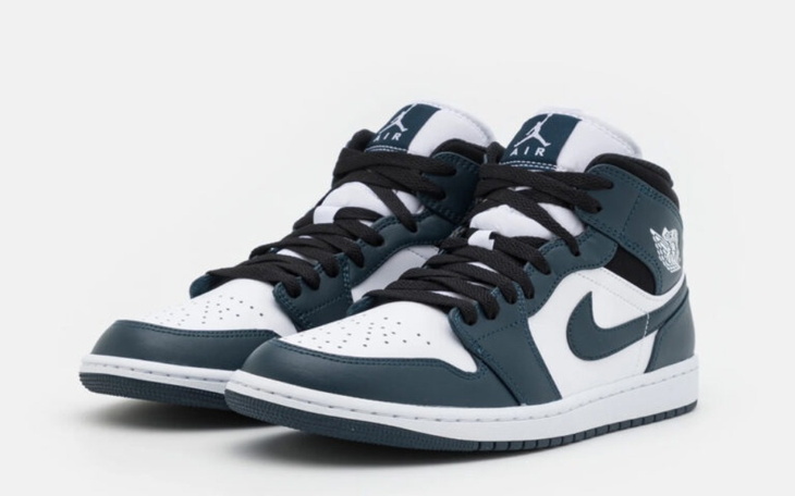 Zbiórka Na wymarzone buty. - zdjęcie główne