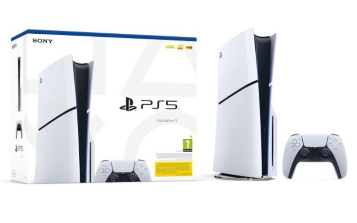 Zbiórka ps5... - zdjęcie główne