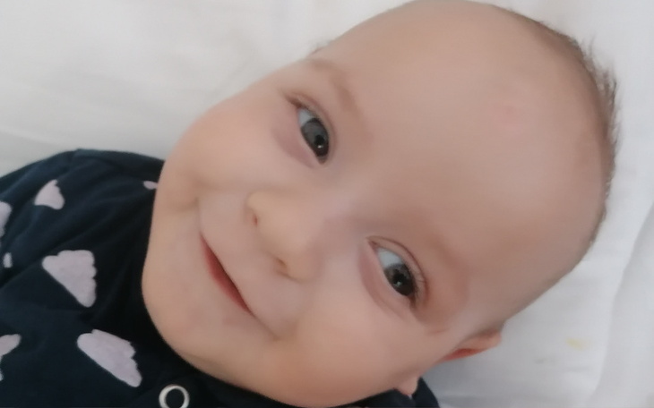 Zbiórka Julianek musi być zdrowy - zdjęcie główne