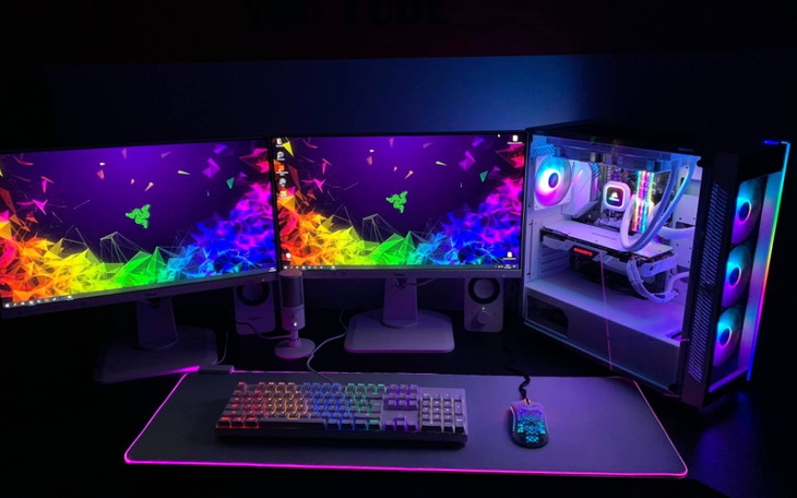 Zbiórka na komputer 45543 - zdjęcie główne