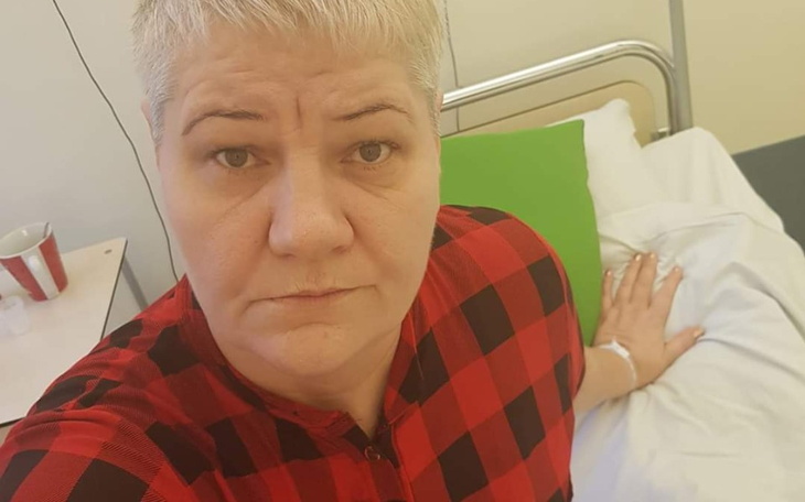 Zbiórka Pokonać chorobę bezcenne - zdjęcie główne