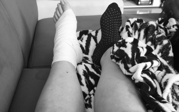 Zbiórka Poprawa stanu zdrowia - zdjęcie główne