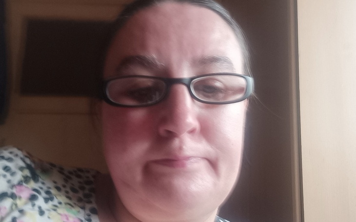 Zbiórka Jestem osobą nie pełnosprawna - zdjęcie główne