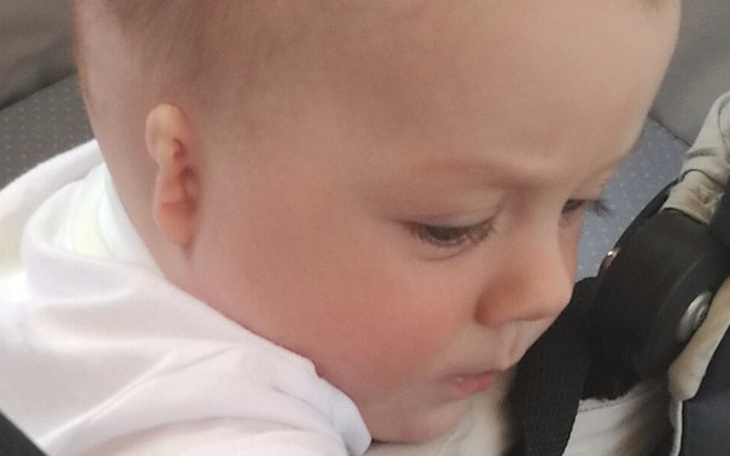 Zbiórka Pomóżmy mu usłyszeć Mame - zdjęcie główne