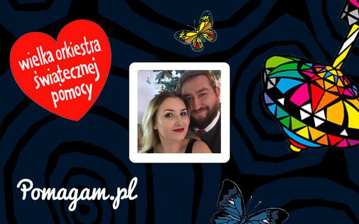 Zbiórka Zbiórka dla WOŚP szeryfa - zdjęcie główne