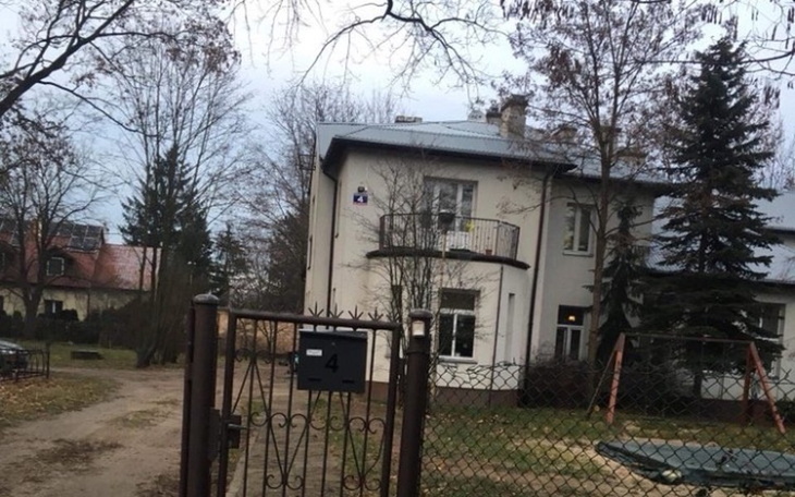 Zbiórka Ocieplenie DOMU SAMOTNEJ MATKI - zdjęcie główne