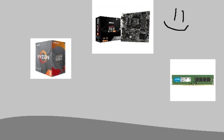 Zbiórka Na komputer do nauki oraz gier - zdjęcie główne