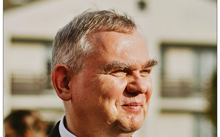 Zbiórka Poezja miłości poezja cierpienia - zdjęcie główne