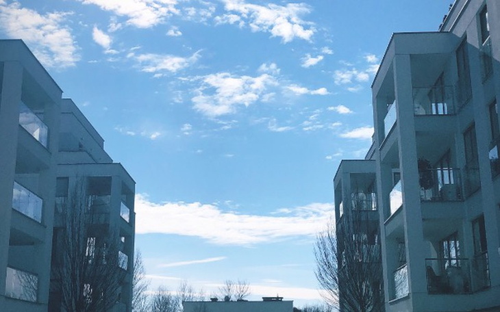 Zbiórka Na pierwszą ratę za mieszkanie😃 - zdjęcie główne