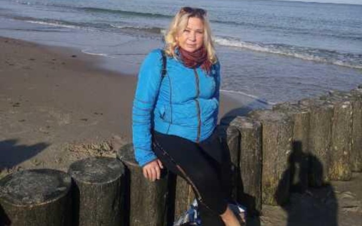 Zbiórka Na Leczenie Raka Jajnika - zdjęcie główne