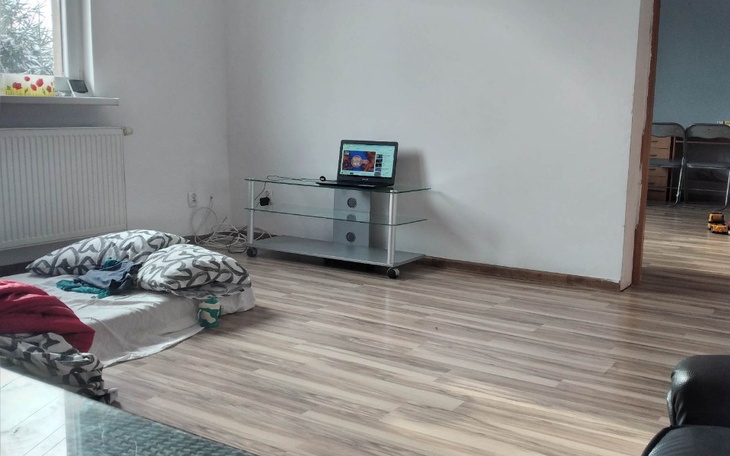 Zbiórka Zbieram na mieszkaniemarzenie - zdjęcie główne