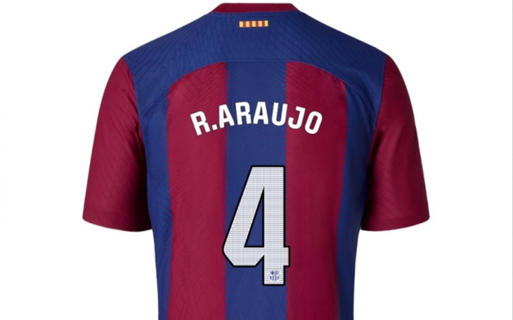 Zbiórka Koszulka Fc Barcelony, marzenie - zdjęcie główne