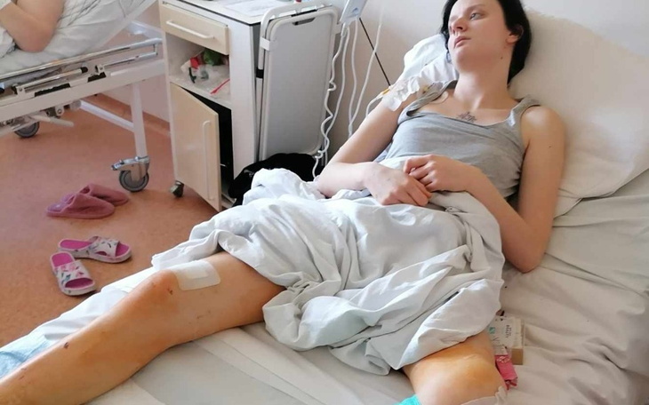 Zbiórka Pomoc dla Sandry Majewskiej - zdjęcie główne