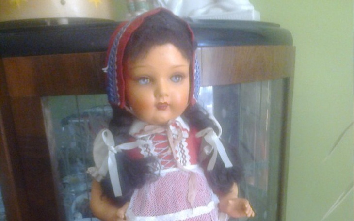 Zbiórka Muzeum zabawek na Śląsku - zdjęcie główne