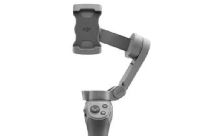 Zbiórka Gimbal do nagrywania filmów - zdjęcie główne