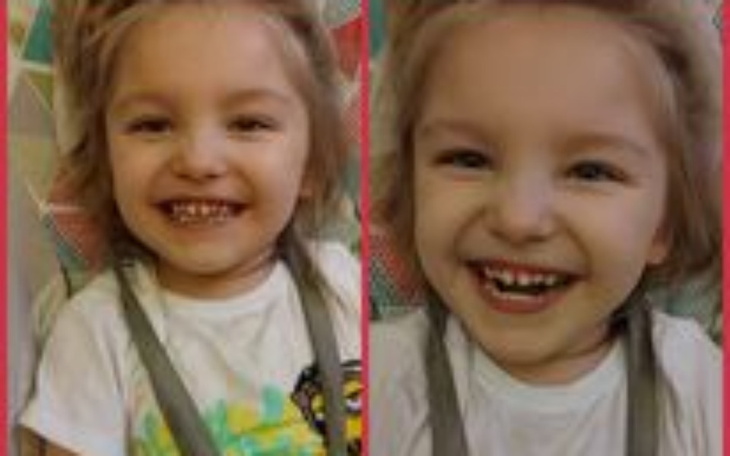 Zbiórka Ortezki Dla Pszczółki - zdjęcie główne