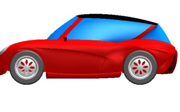 Zbiórka Na upragniony samochod - zdjęcie główne