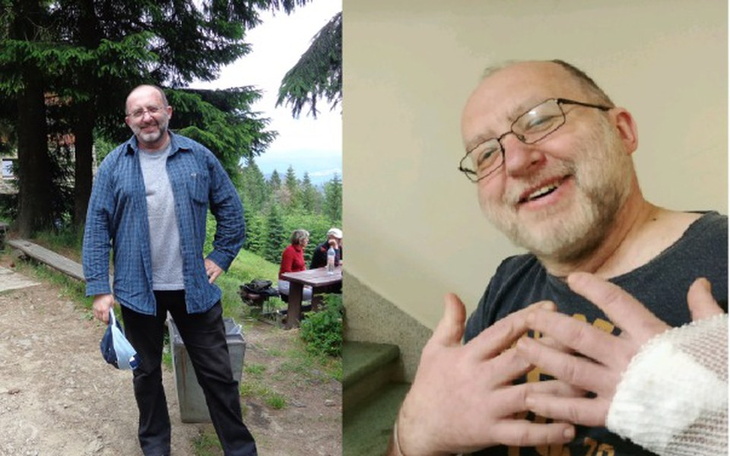 Zbiórka Riko rak - pokonać go można- TAK - zdjęcie główne