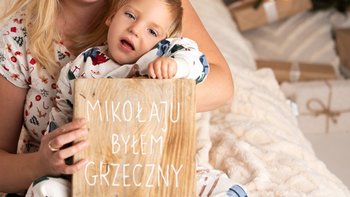Zbiórka Gwiazdka dla Oskarka - miniaturka zdjęcia