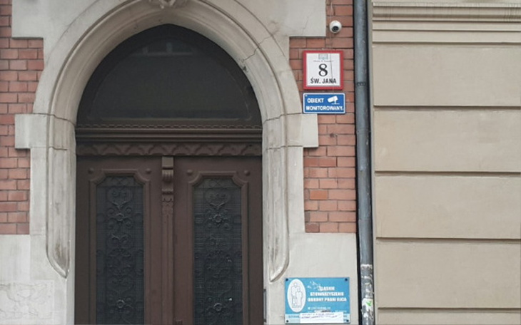 Zbiórka Stowarzyszenie Obrony Praw Ojca - zdjęcie główne