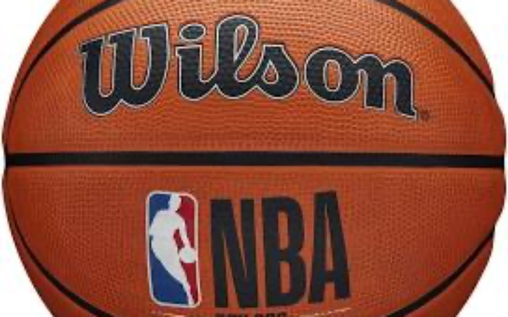 Zbiórka Wymarzona piłka do kosza - zdjęcie główne