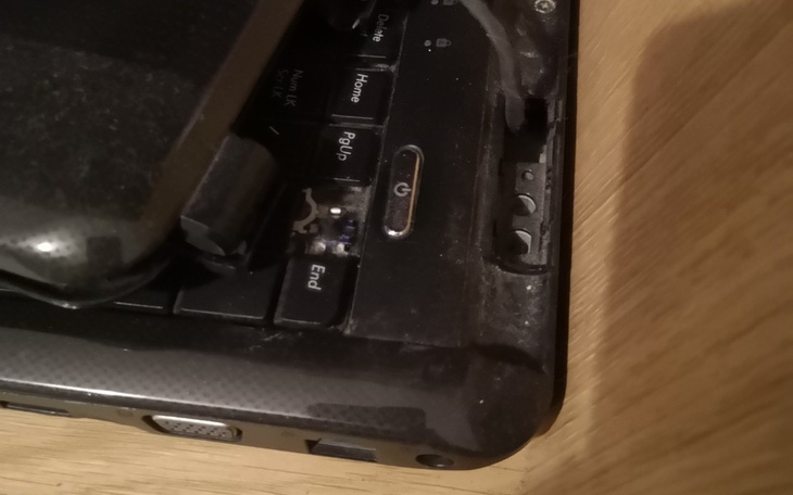 Zbiórka Na laptopa2 - zdjęcie główne