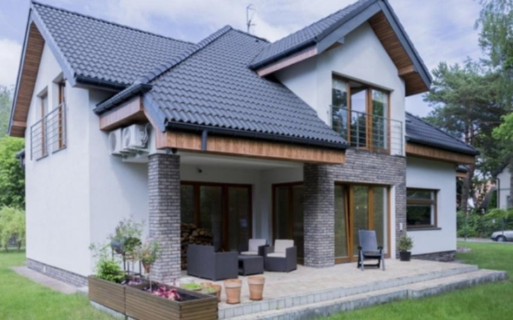 Zbiórka Dom do życja - zdjęcie główne