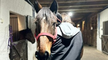 Zbiórka Dług naszych podopiecznych - miniaturka zdjęcia