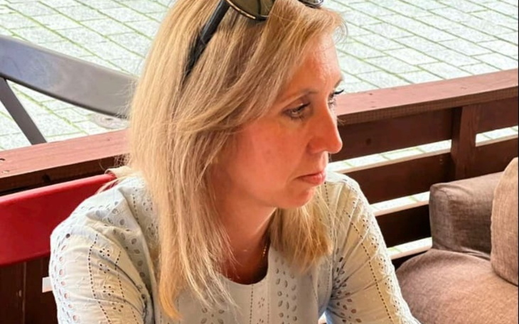 Zbiórka Nowotwór piersi i jego dalsze le - zdjęcie główne