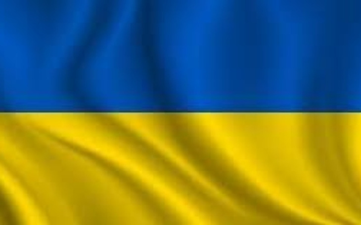 Zbiórka Support Ukraine - zdjęcie główne