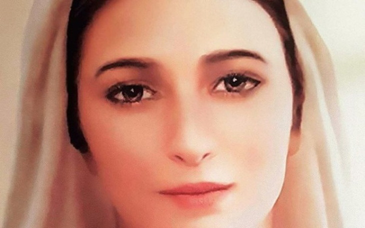 Zbiórka Film o Objawieniach Maryjnych - zdjęcie główne