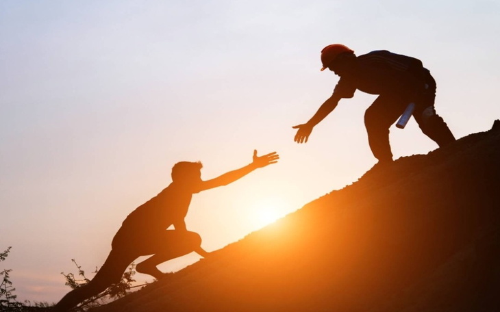 Zbiórka Pomoc na lepszą przyszłość - zdjęcie główne