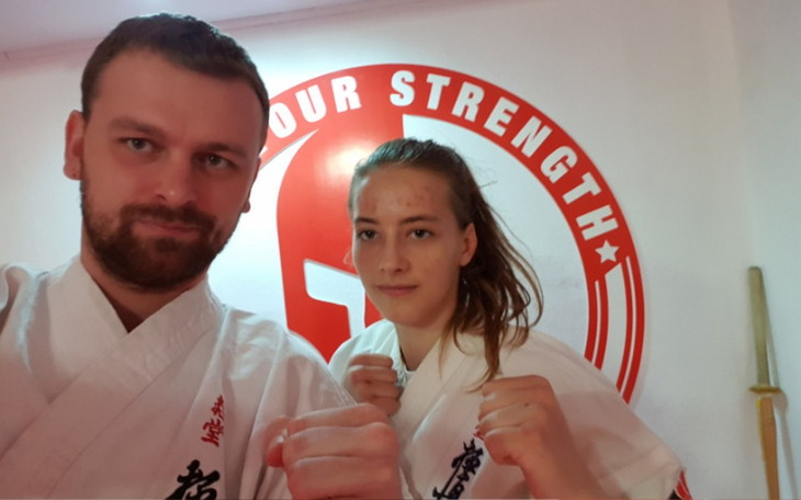 Zbiórka Wyjazd na zawody do Japonii - zdjęcie główne