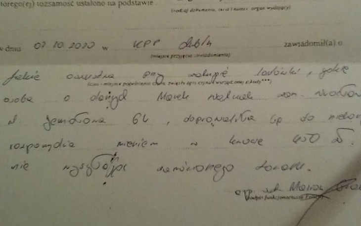 Zbiórka Pieniądze na lodówkę - zdjęcie główne