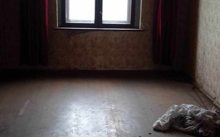 Zbiórka Na remont z wyposażeniem - zdjęcie główne