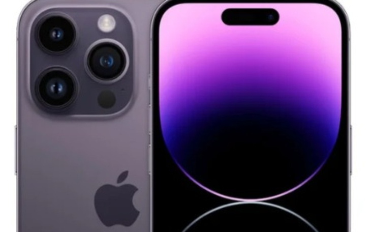 Zbiórka Zbieram na nowy telefon iphone15 - zdjęcie główne