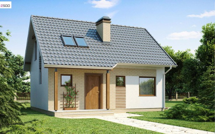 Zbiórka Wkład własny dla mieszkanka - zdjęcie główne