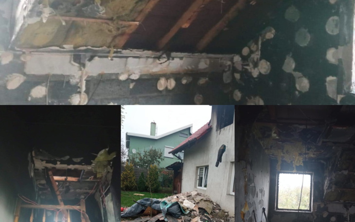 Zbiórka Uzbierajmy na remont - zdjęcie główne