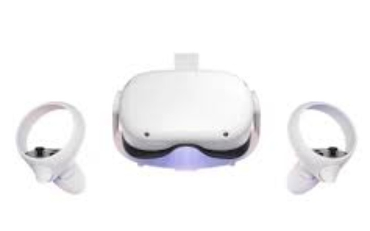 Zbiórka Zbieram na gogle VR oculus quest - zdjęcie główne