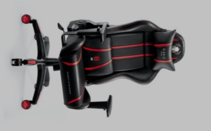 Zbiórka Zbiórka na krzesło gamingowe - zdjęcie główne