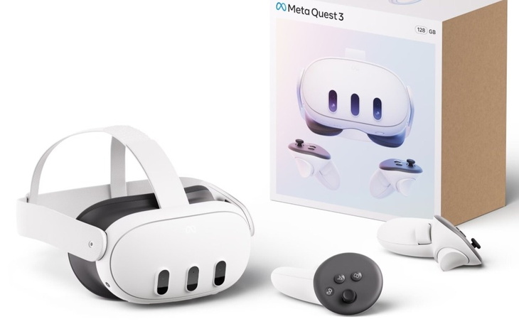 Zbiórka Na moje wymarzone okulary vr - zdjęcie główne