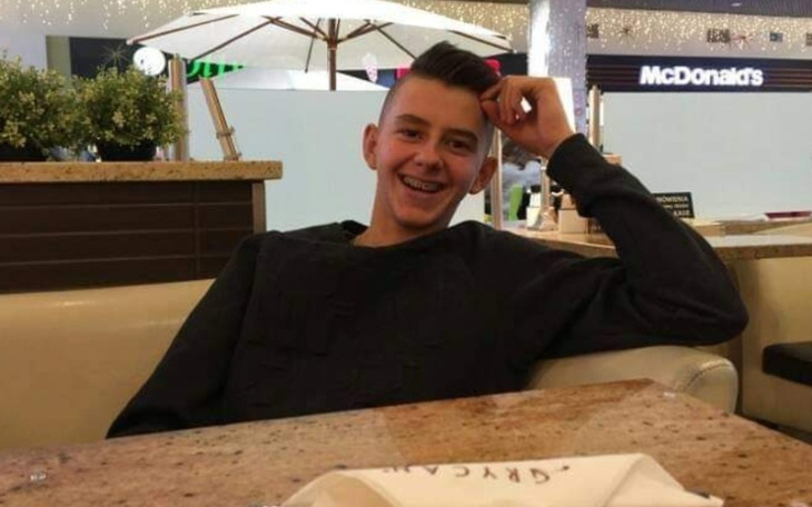 Zbiórka internat dla Nikodema - zdjęcie główne