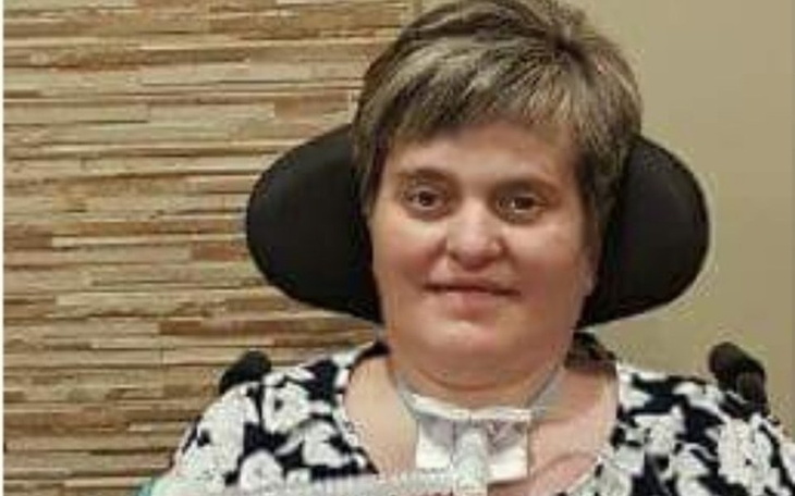 Zbiórka Stwardnienie zanikowe boczne - zdjęcie główne