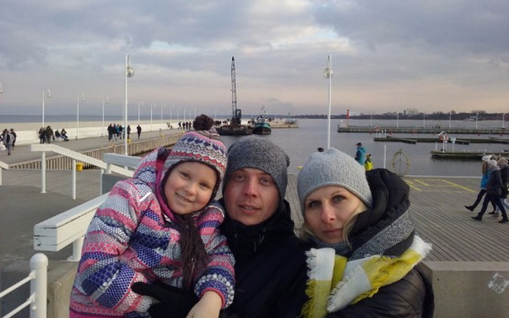 Zbiórka Pomoc dla Michała Zienkiewicza - zdjęcie główne