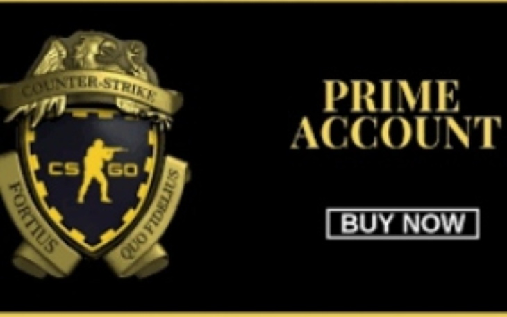 Zbiórka Na Prime W csgo - zdjęcie główne