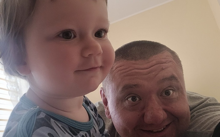 Zbiórka Rozwód i prawa ojca - zdjęcie główne